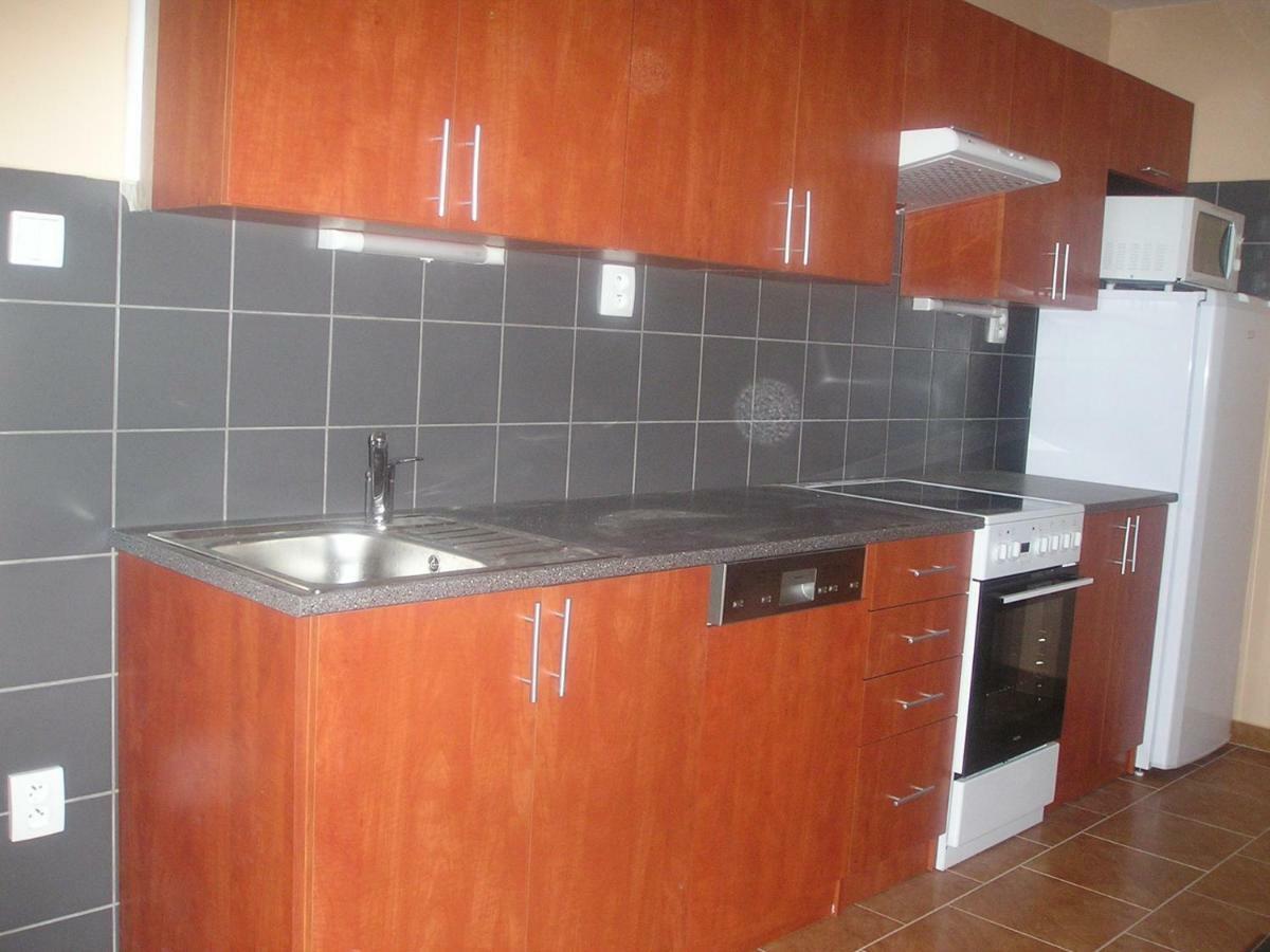 Apartament Vinarstvi David Osicka Velké Bílovice Zewnętrze zdjęcie