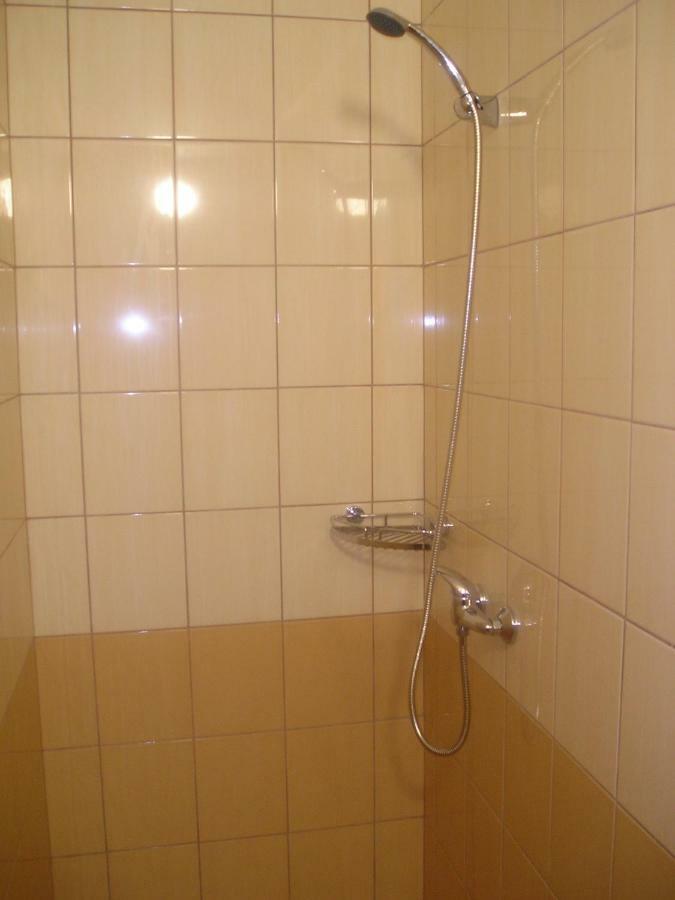 Apartament Vinarstvi David Osicka Velké Bílovice Zewnętrze zdjęcie
