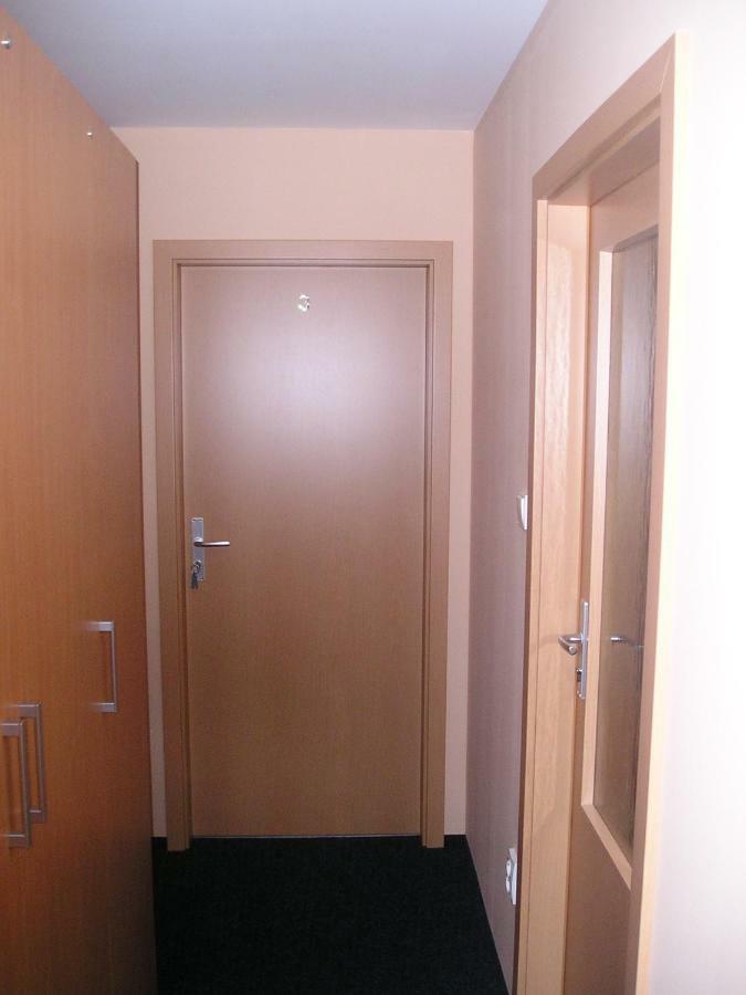 Apartament Vinarstvi David Osicka Velké Bílovice Zewnętrze zdjęcie
